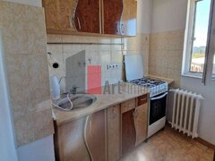 Drumul Taberei, Favorit, garsoniera